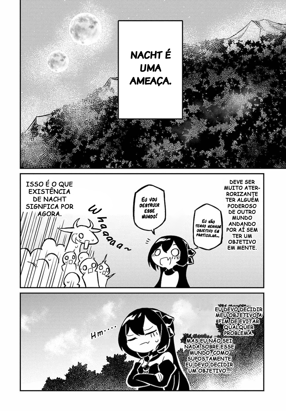 Netachara-Tensei Toka Anmarida! Episodio 2 第27页