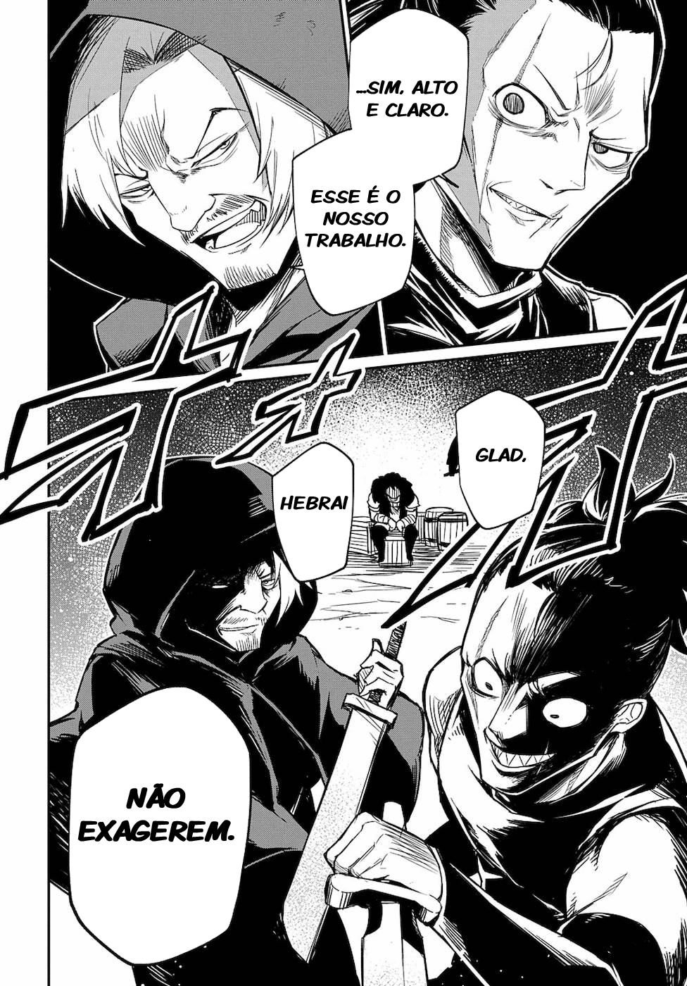 Netachara-Tensei Toka Anmarida! Episodio 2 第35页