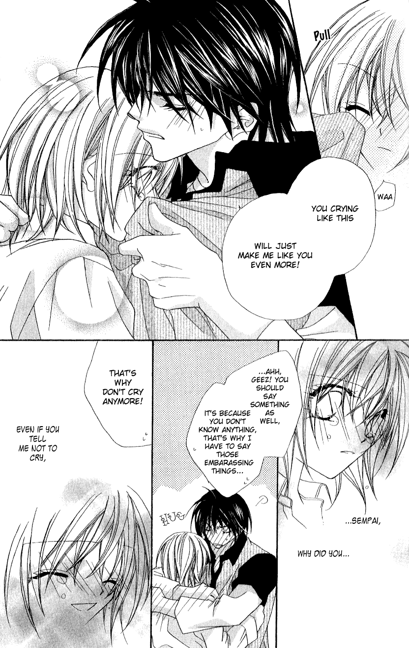 Beauty!! Vol. 1 Ch. 5 第30页