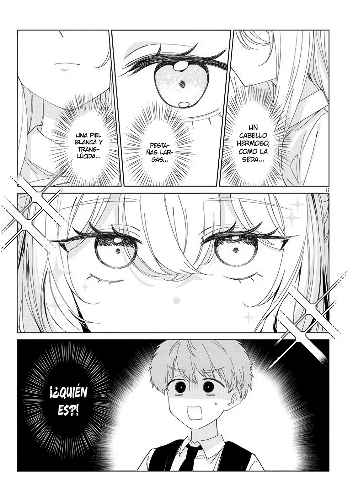 Inaka de Koi wa Muzukashii!? Vol. 1 Ch. 1 第12页