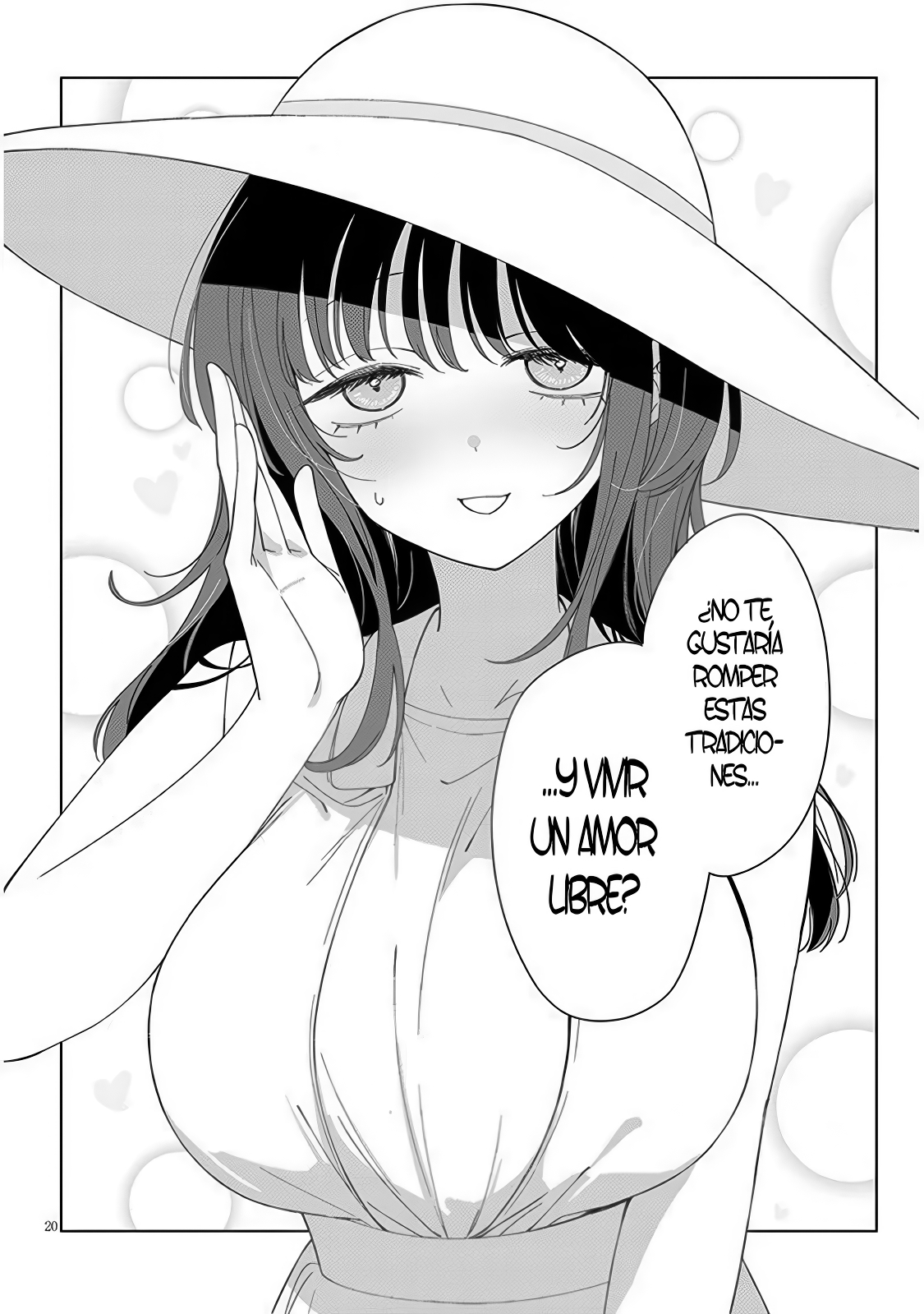 Inaka de Koi wa Muzukashii!? Vol. 1 Ch. 1 第21页