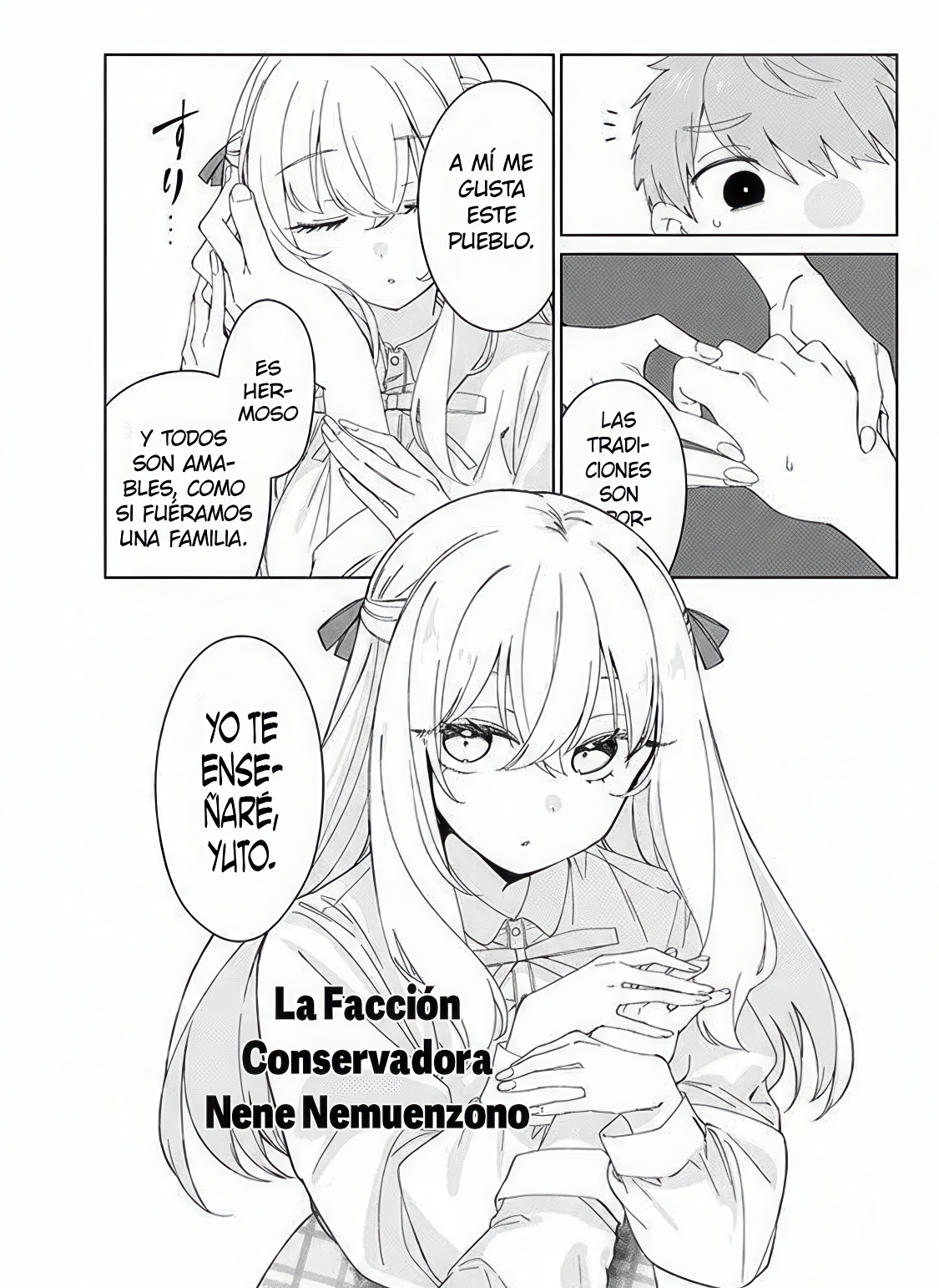 Inaka de Koi wa Muzukashii!? Vol. 1 Ch. 1 第24页