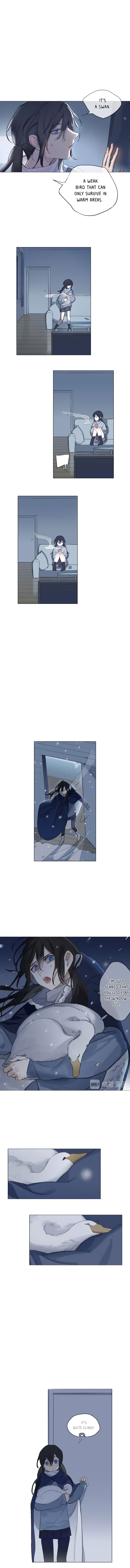 Girl of Dreams 第7页