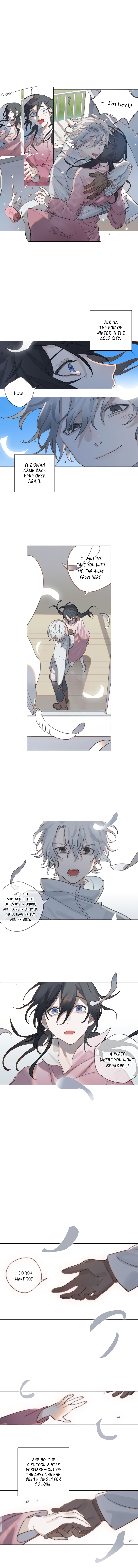 Girl of Dreams Ch. 1 第11页