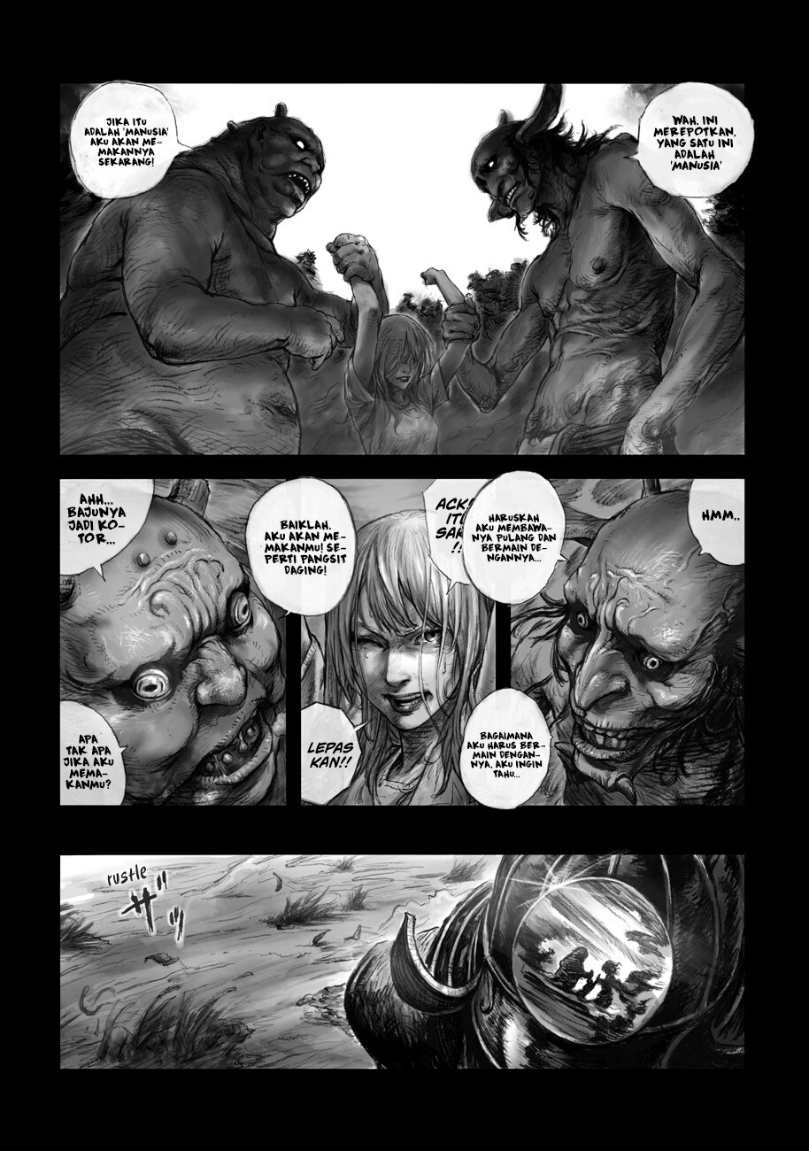 Kabuto Mushi 第2页