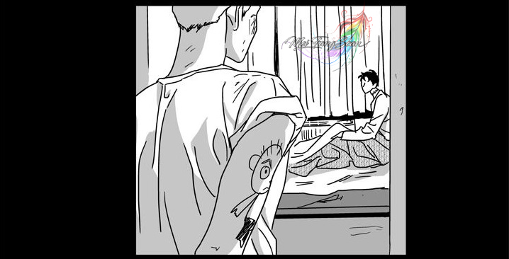 Stigma Ch. 2 第11页