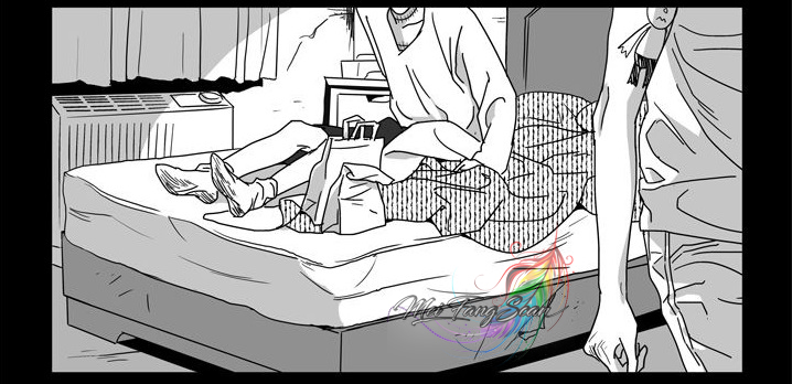 Stigma Ch. 2 第26页