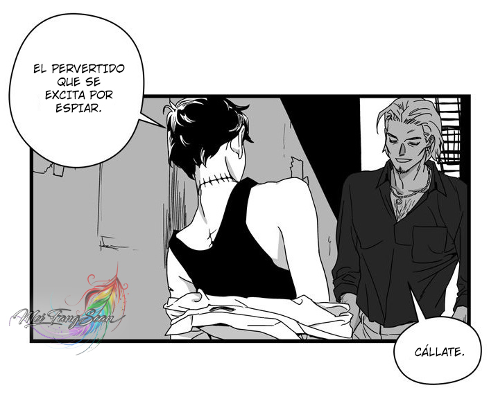 Stigma Ch. 2 第44页