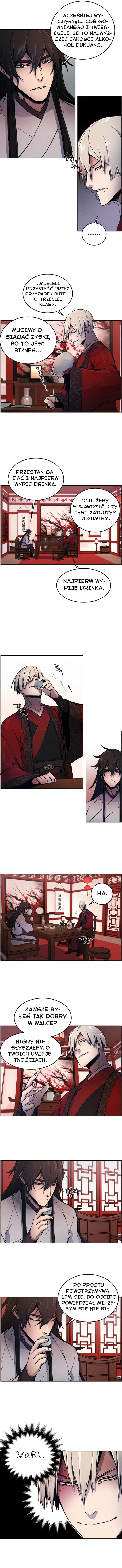 Gwangma Hoegwi Vol. 1 Ch. 4 第11页