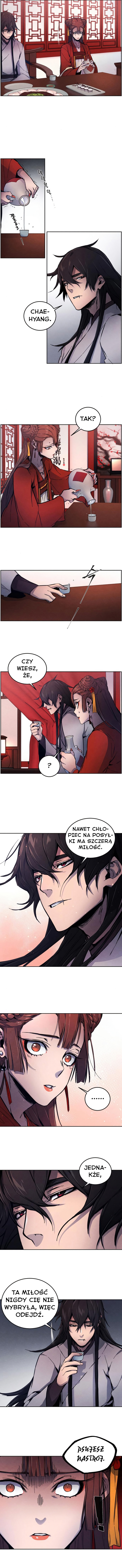 Gwangma Hoegwi Vol. 1 Ch. 4 第14页