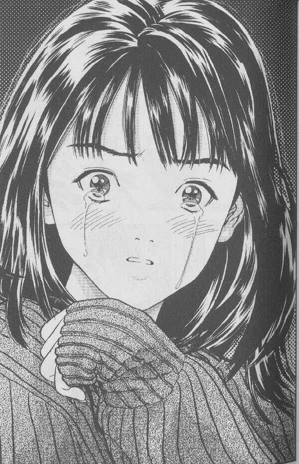 I''s Vol. 1 Ch. 1 第50页