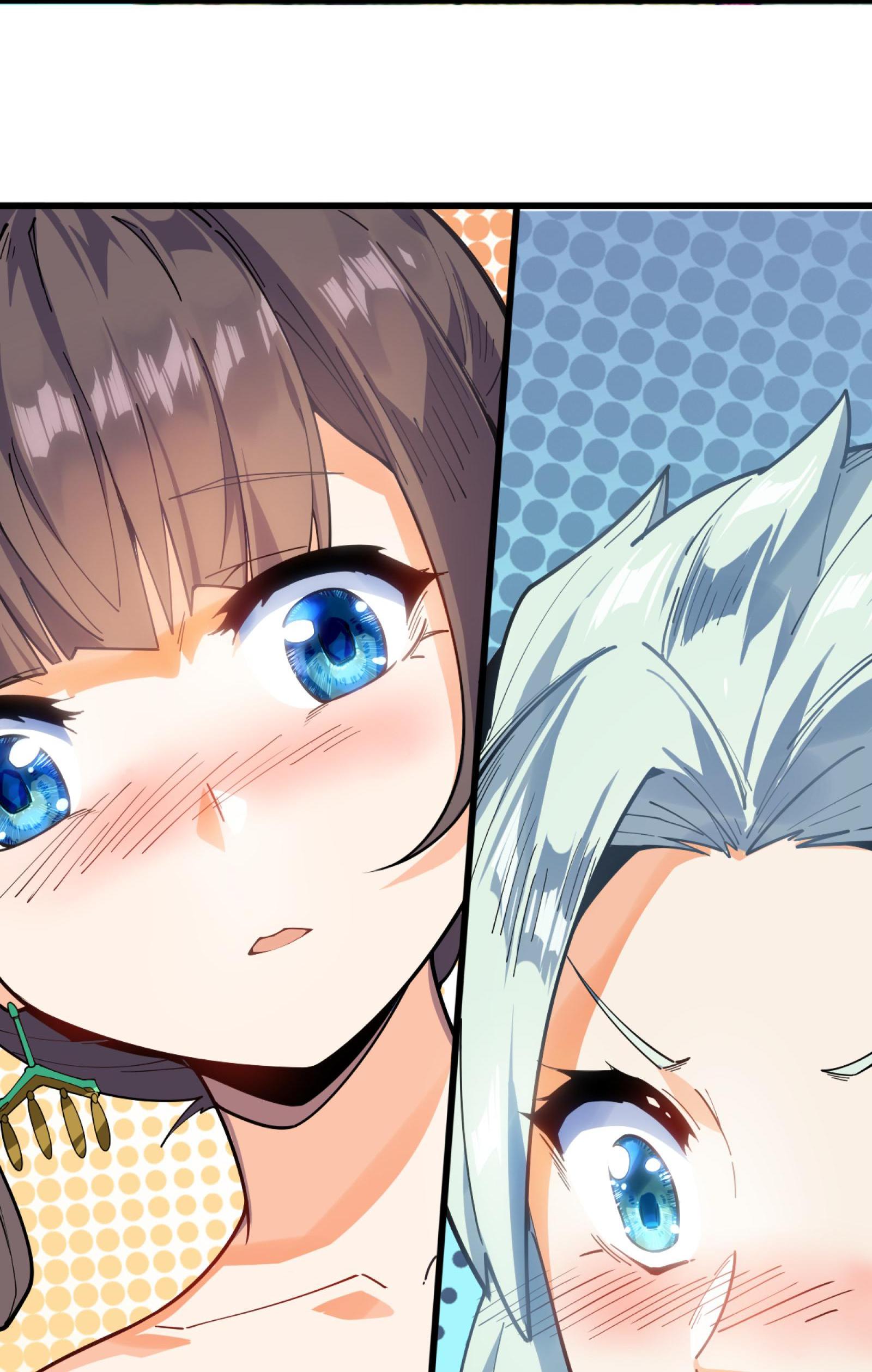 The Evil Young Master's Rules of Survival Is Master thinking of...? 第30页