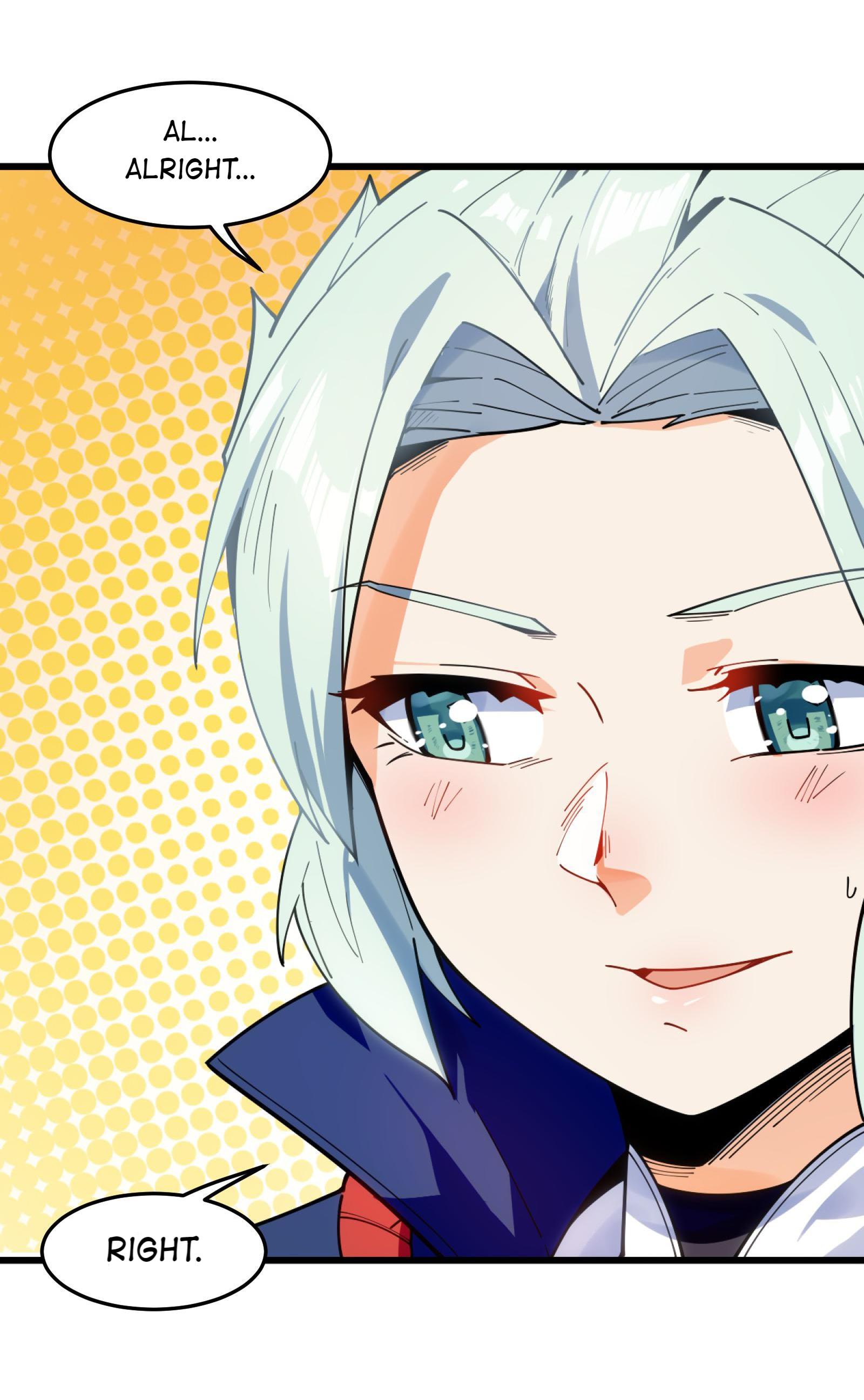 The Evil Young Master's Rules of Survival Is Master thinking of...? 第36页