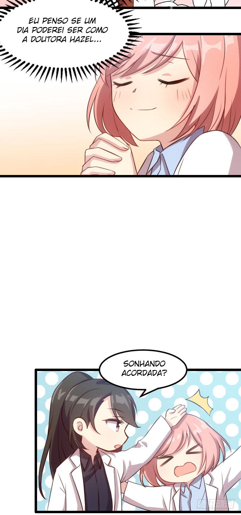 Marrying a CEO Ch. 3 第10页