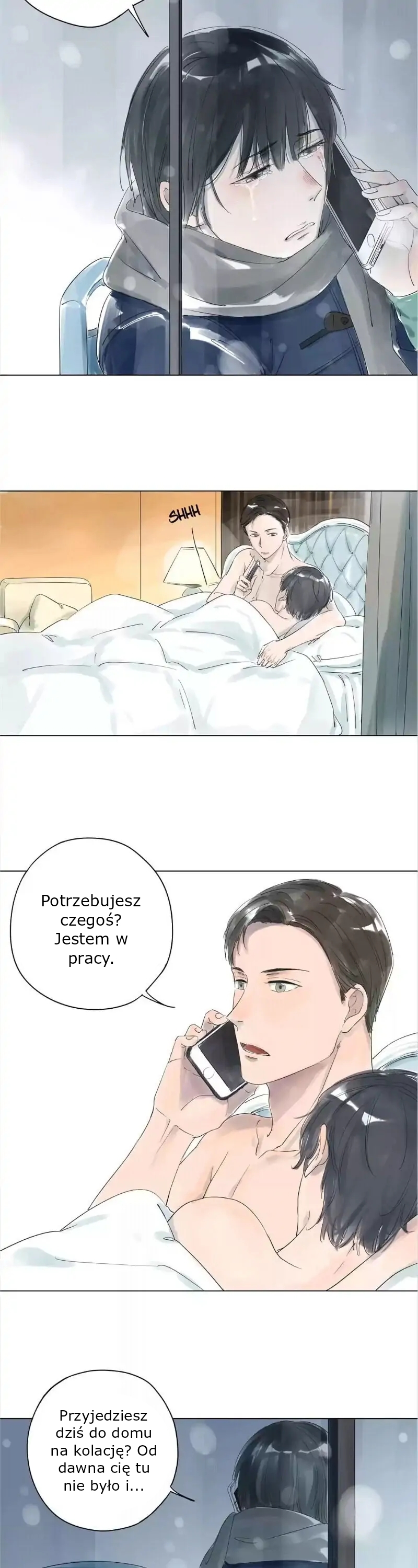10 Years That I Loved You the Most Chapter 1 第7页