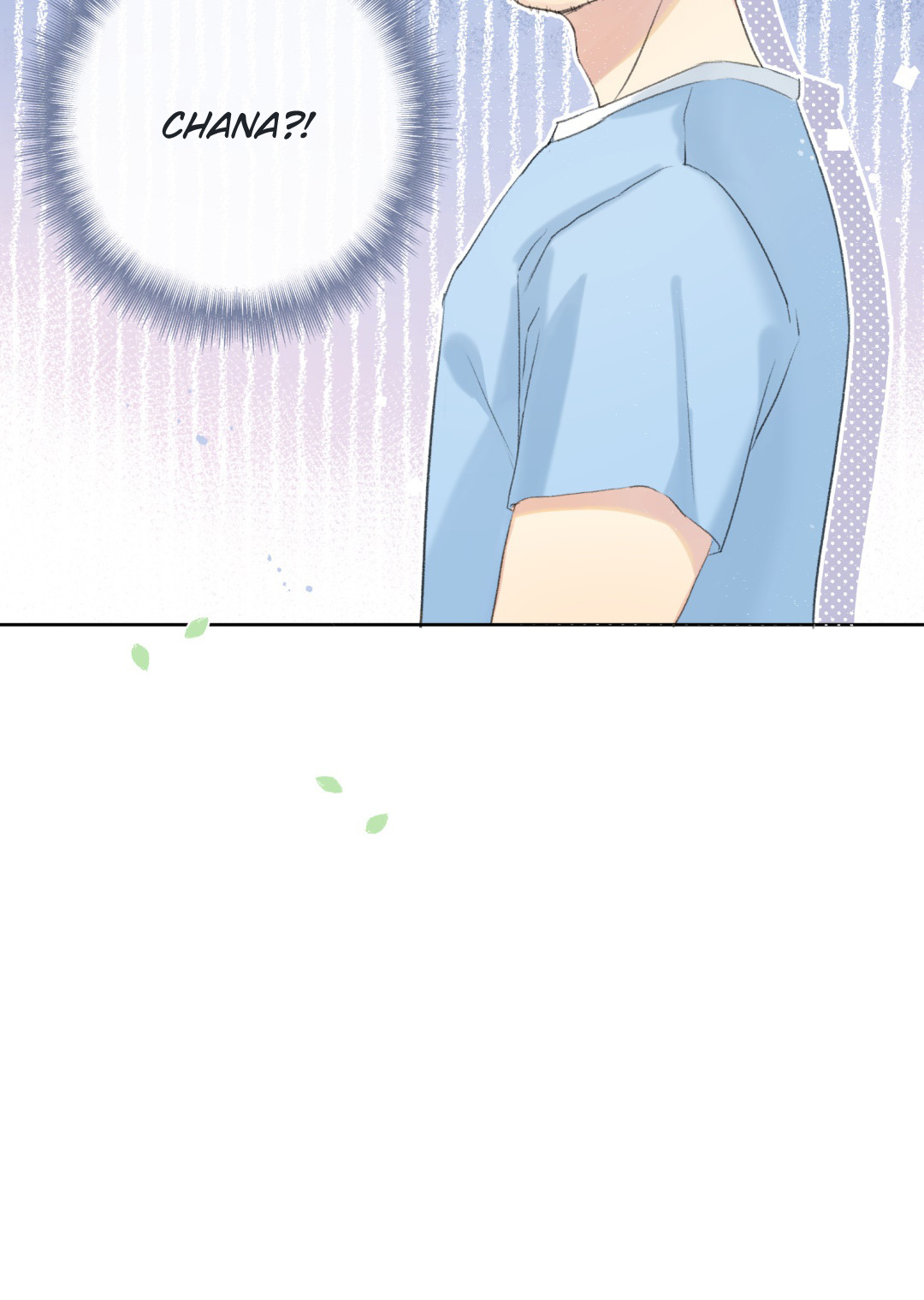 He Is a Beast A Reunion Or to Bully You? 第22页