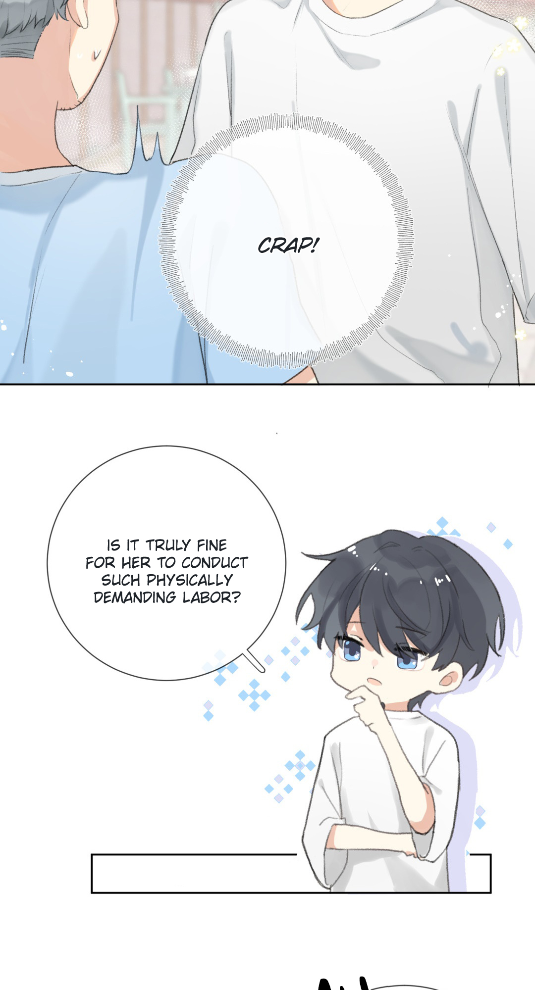 He Is a Beast A Reunion Or to Bully You? 第29页