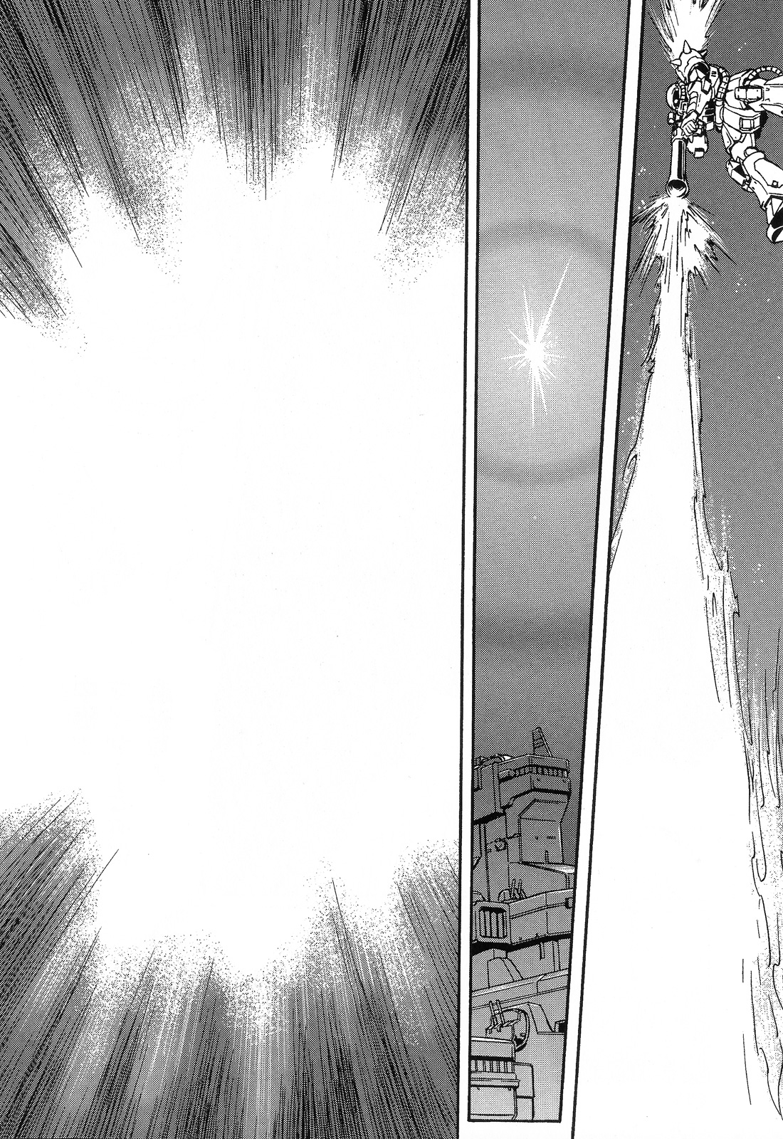 Mobile Suit Gundam MSV-R Legend of the Universal Century Heroes: The Fabulous Shin Matsunaga Memoir 第31页