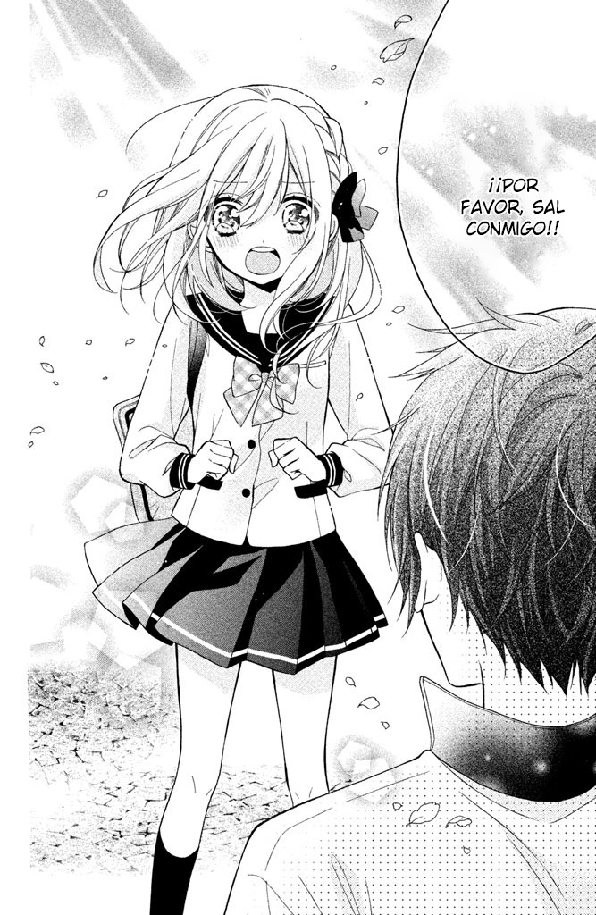 Doukyuusei ni Koi o Shita Vol. 1 Ch. 1 第49页