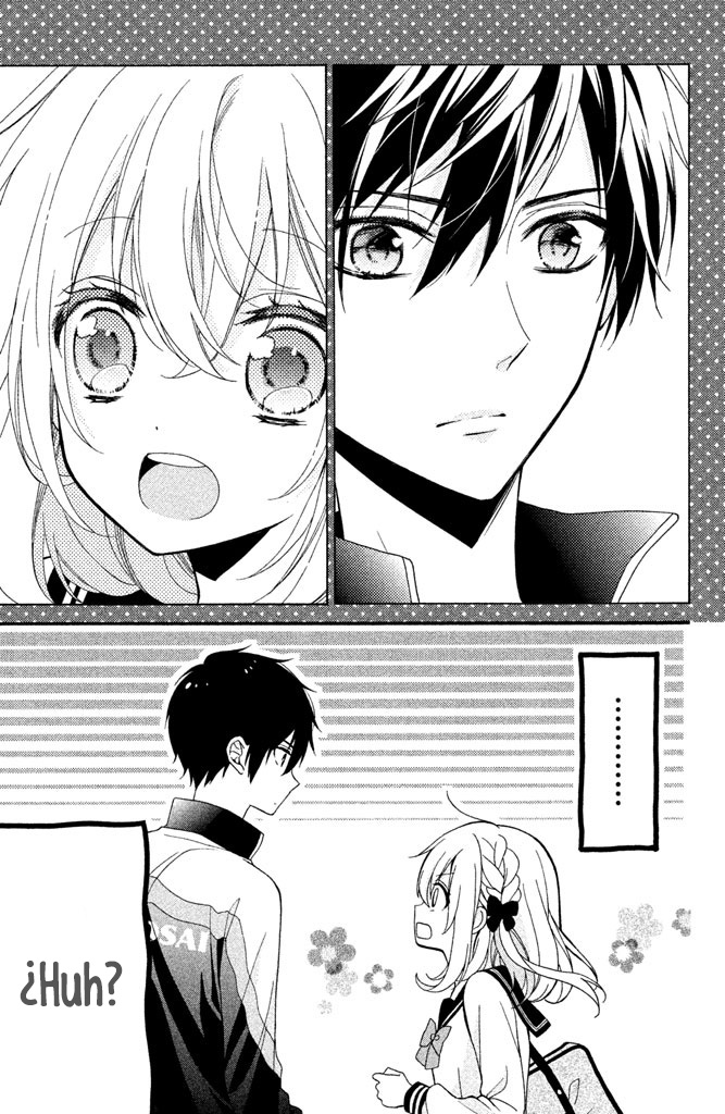Doukyuusei ni Koi o Shita Vol. 1 Ch. 1 第50页