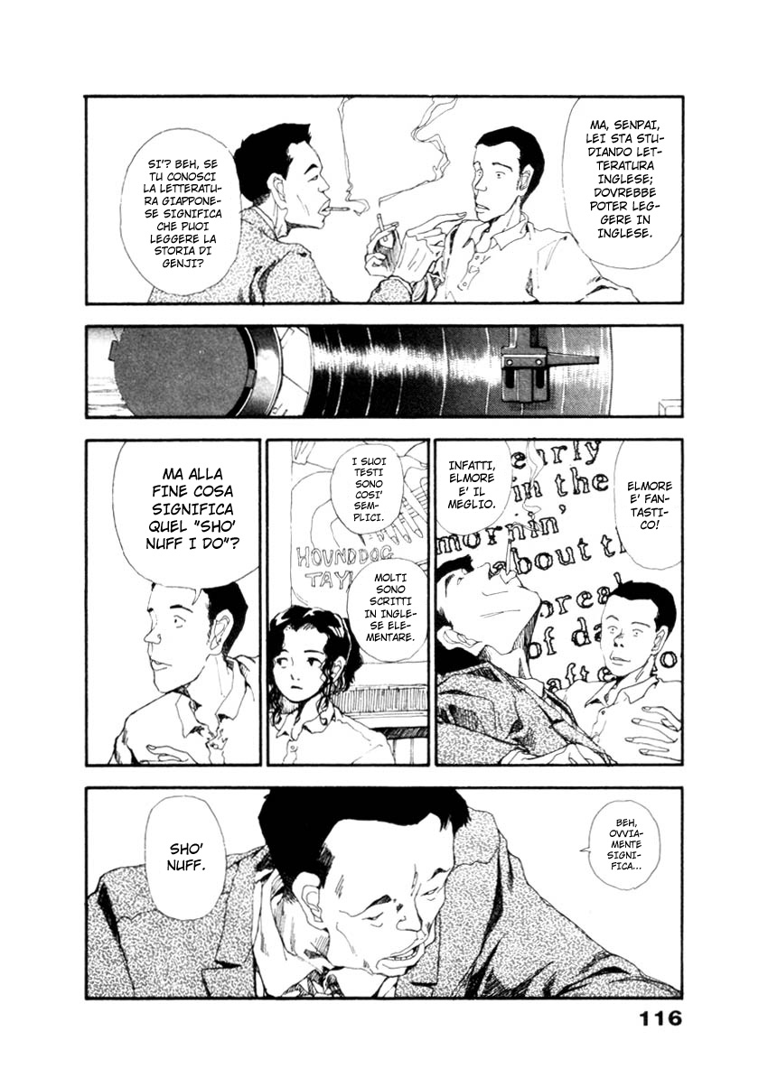 Sho Nuff I Do 第8页