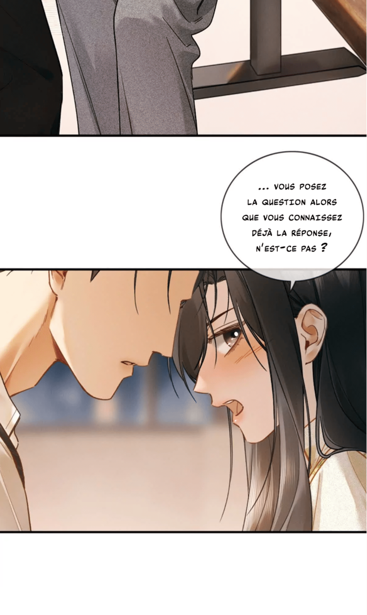 Fallen Contract Ch. 4 第5页