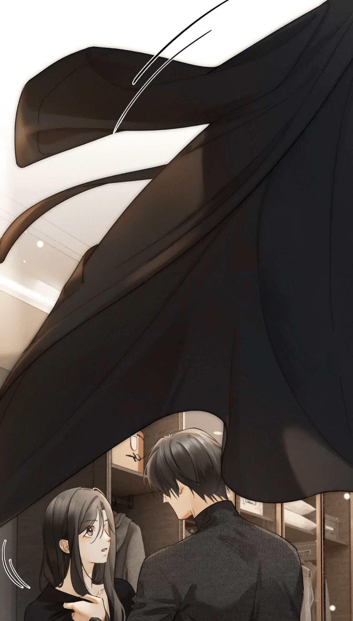 Fallen Contract Ch. 4 第63页