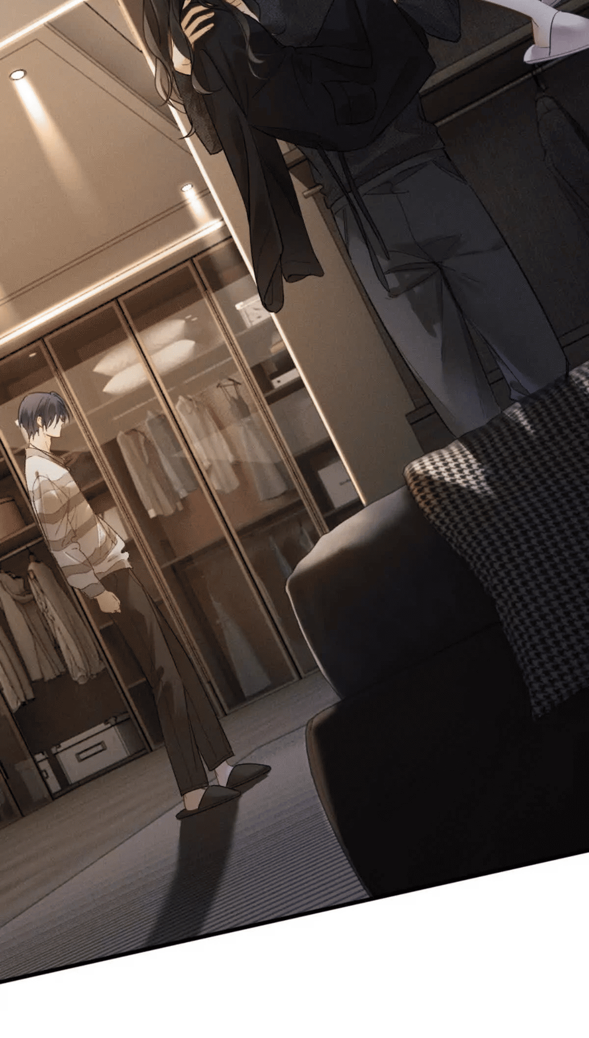 Fallen Contract Ch. 4 第70页
