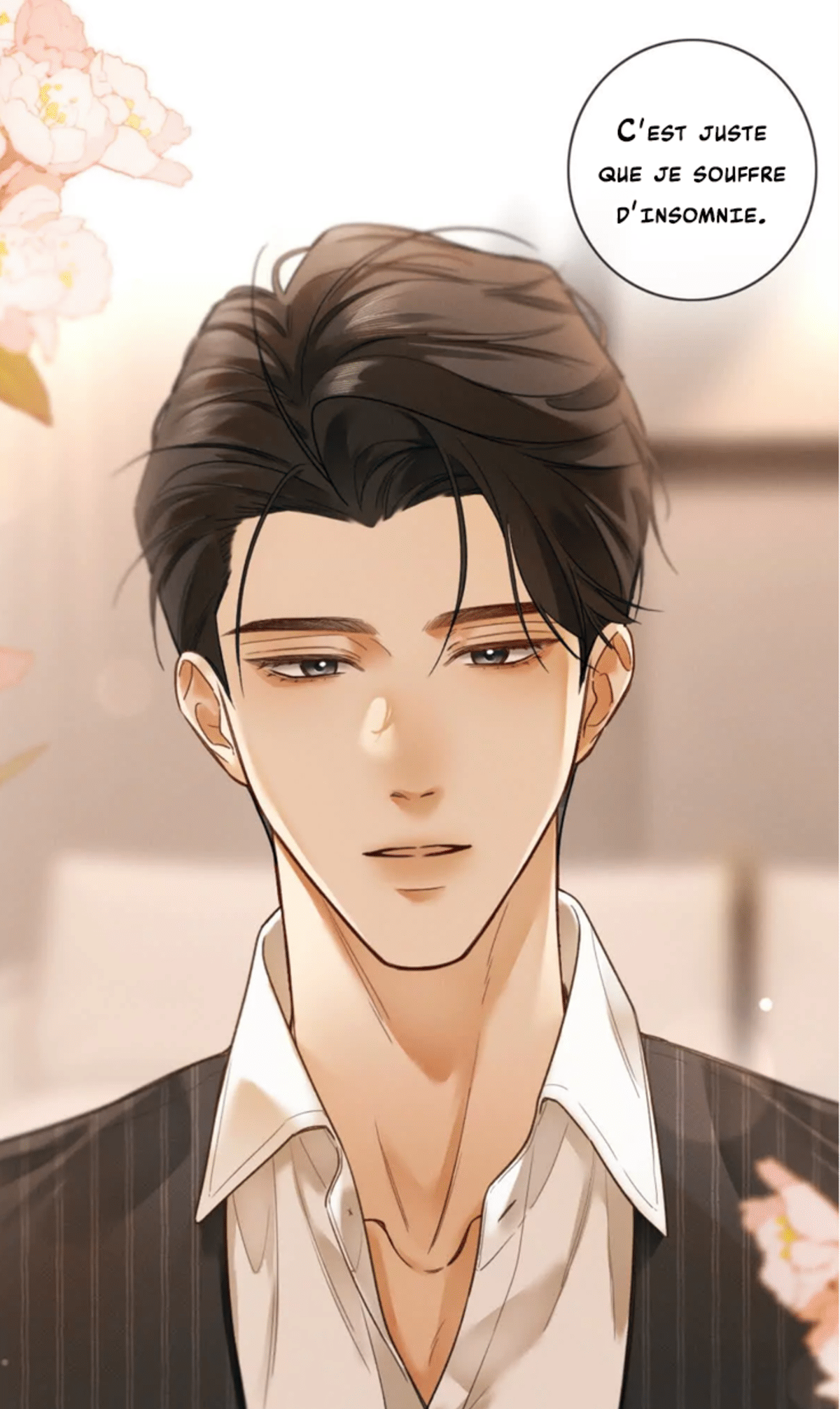 Fallen Contract Ch. 4 第8页
