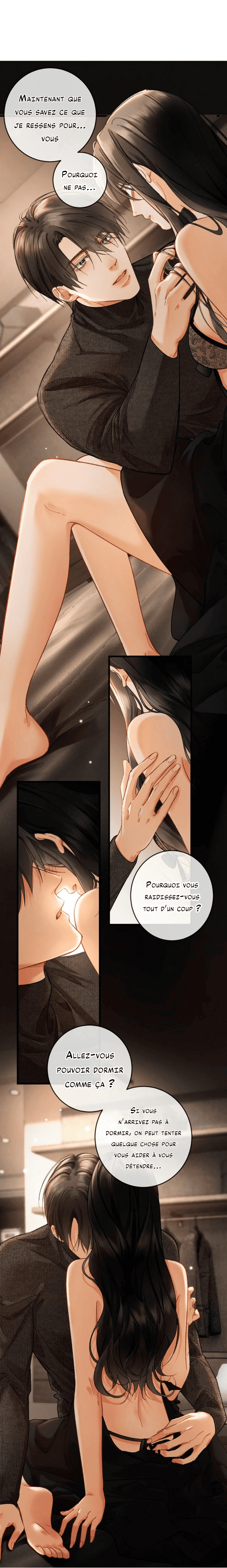 Fallen Contract Ch. 4 第72页