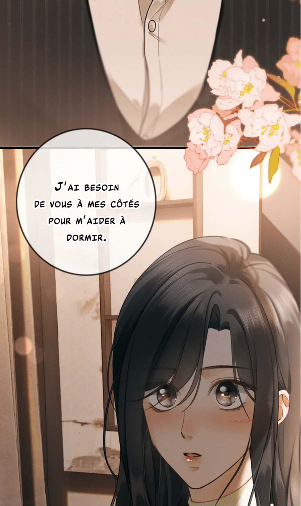 Fallen Contract Ch. 4 第9页