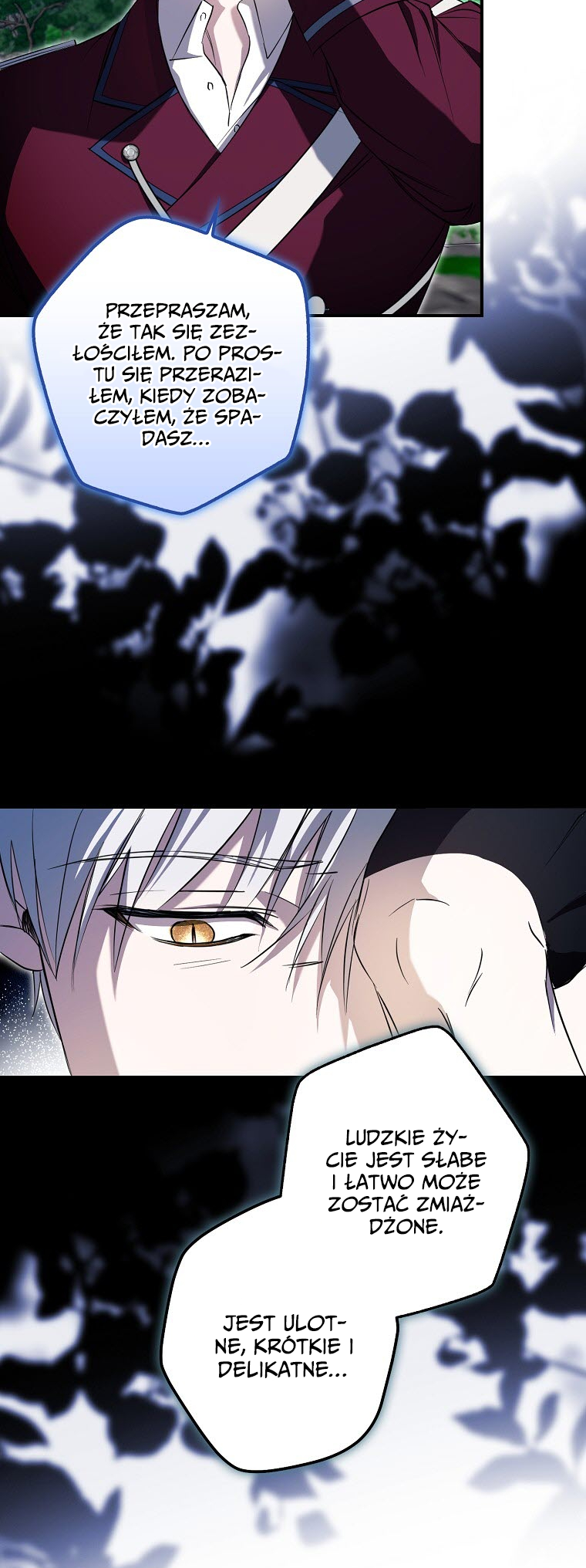An Extra Stole the Male Leads Vol. 1 Ch. 3 第18页