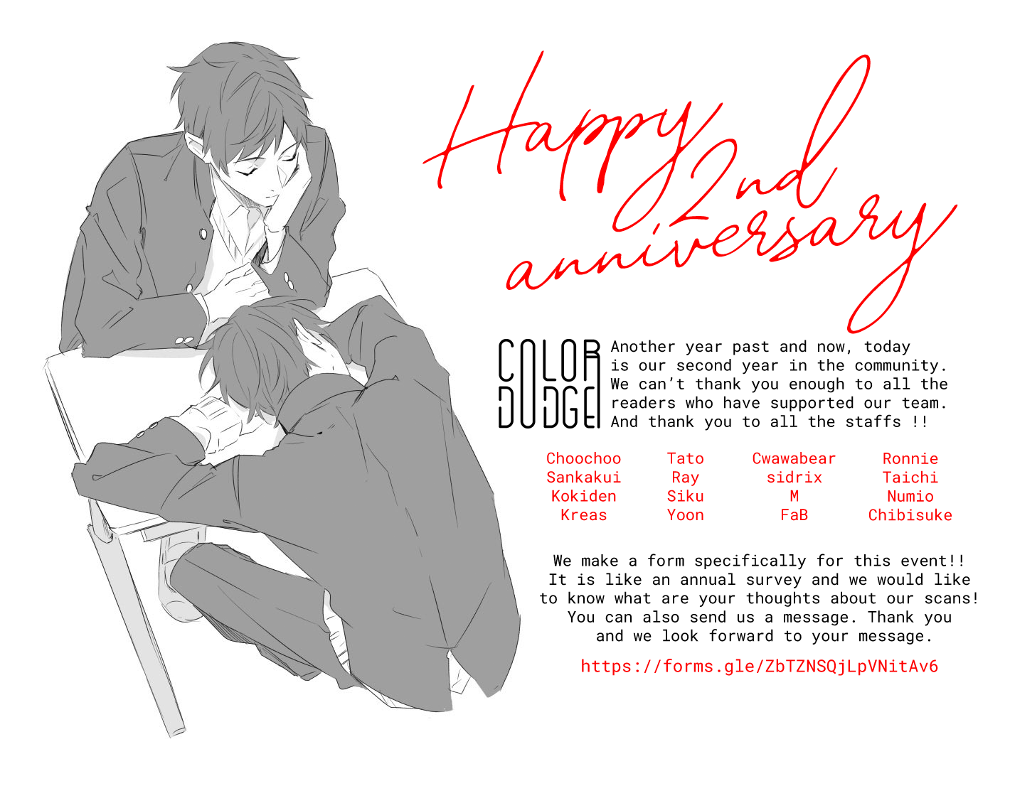Anata no Kotoba no Togirema wo. Oneshot 第32页