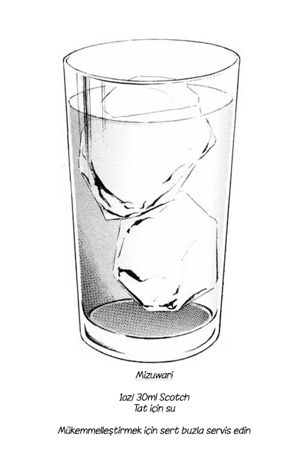 Bartender Vol. 1 Ch. 1 第43页