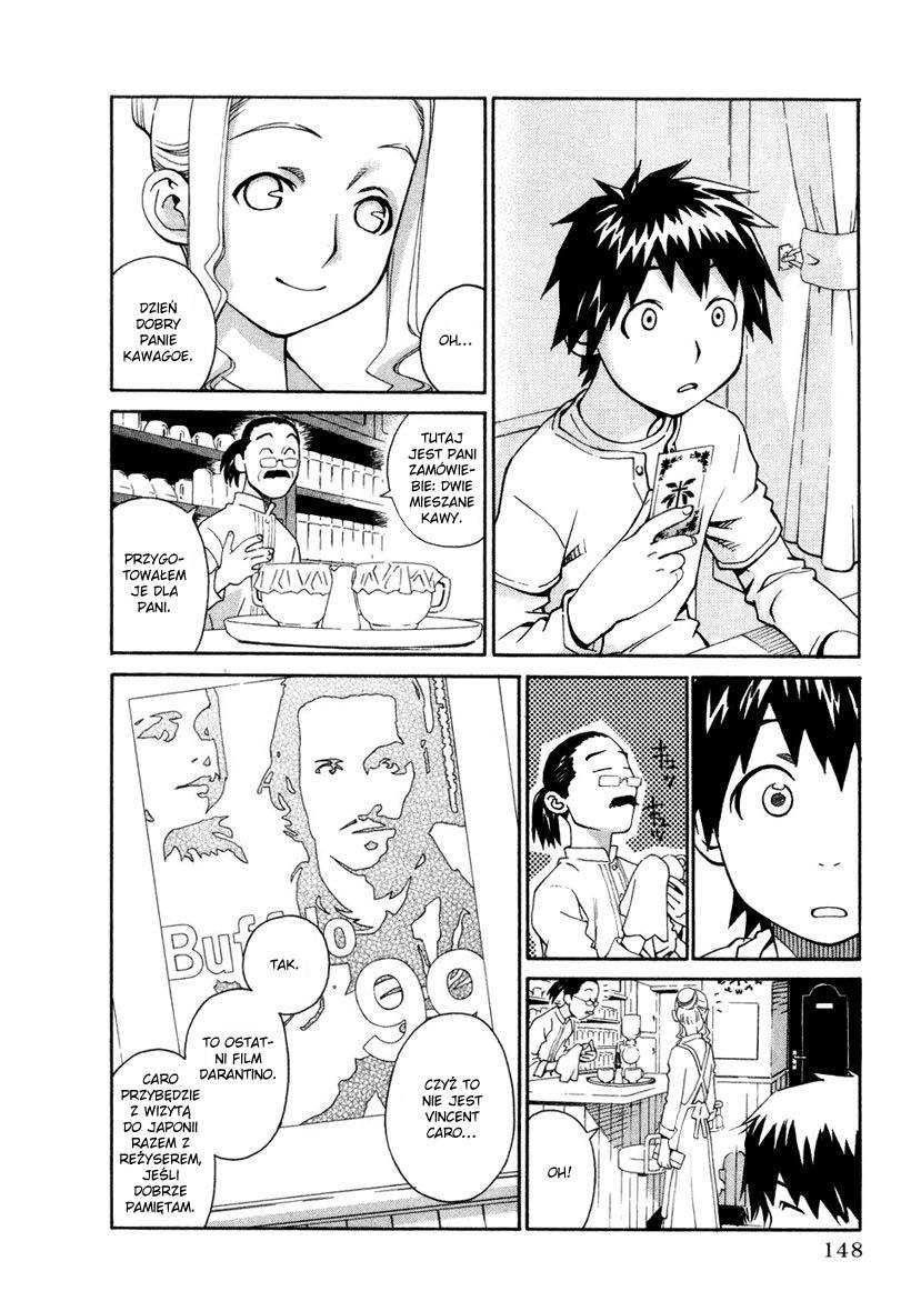 Chokotto Sister Vol. 1 Ch. 5 第6页
