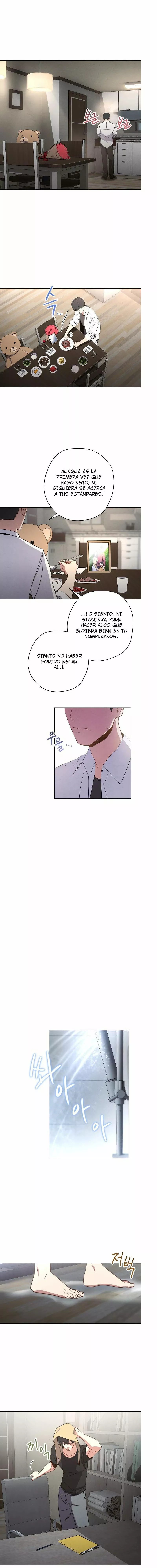 The Live Vol. 1 Ch. 1 第7页