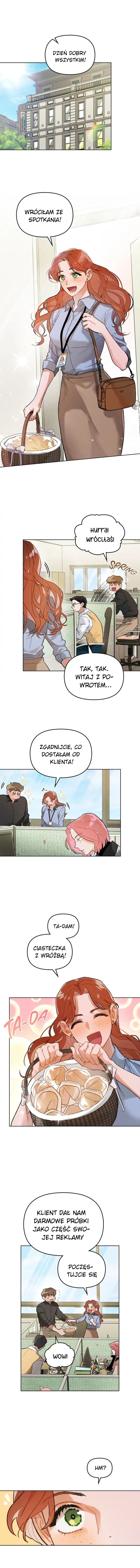 Falling For Danger Vol. 1 Ch. 1 第1页