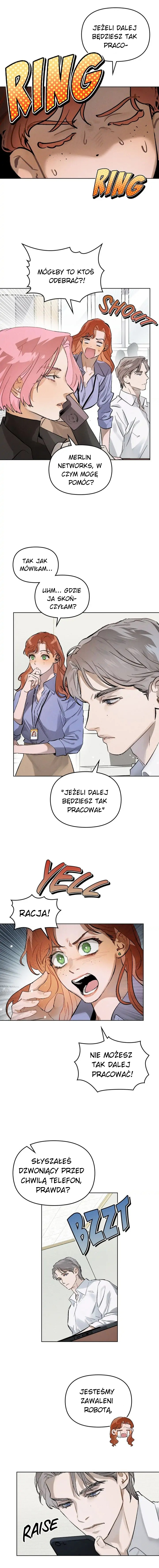 Falling For Danger Vol. 1 Ch. 1 第13页
