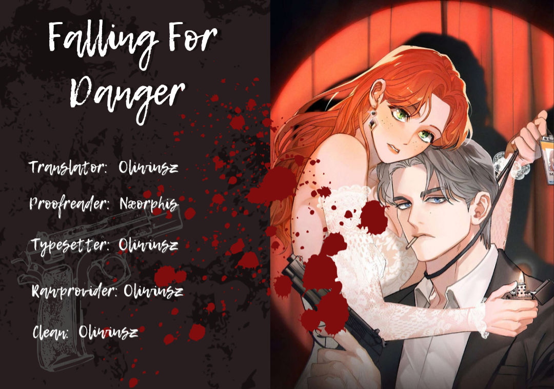 Falling For Danger Vol. 1 Ch. 1 第16页