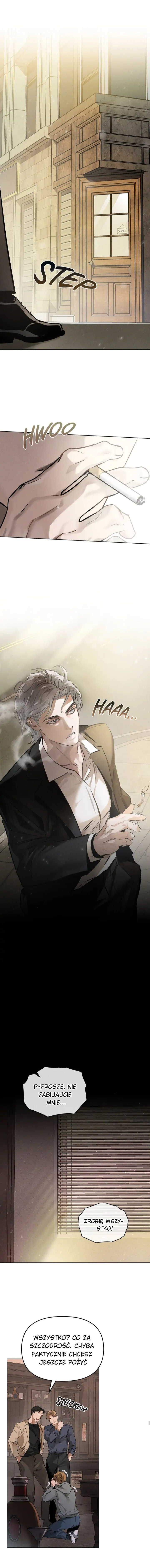 Falling For Danger Vol. 1 Ch. 1 第3页
