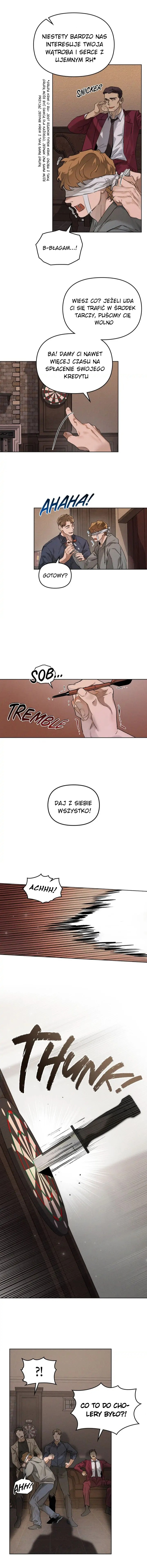 Falling For Danger Vol. 1 Ch. 1 第4页