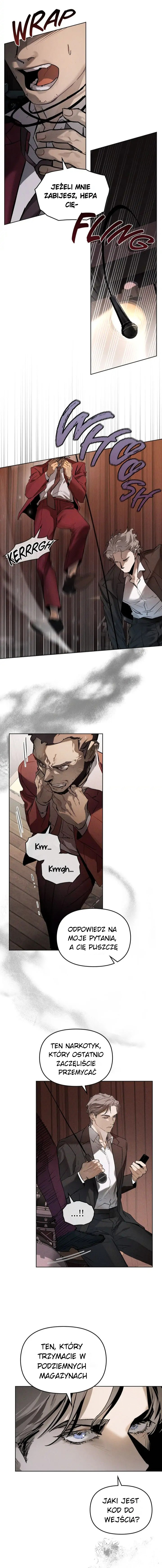 Falling For Danger Vol. 1 Ch. 1 第8页