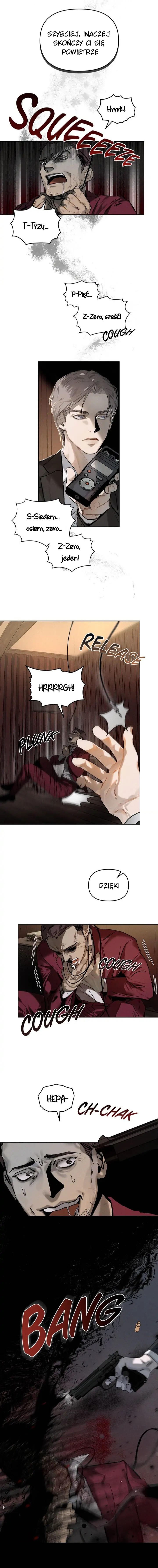 Falling For Danger Vol. 1 Ch. 1 第9页