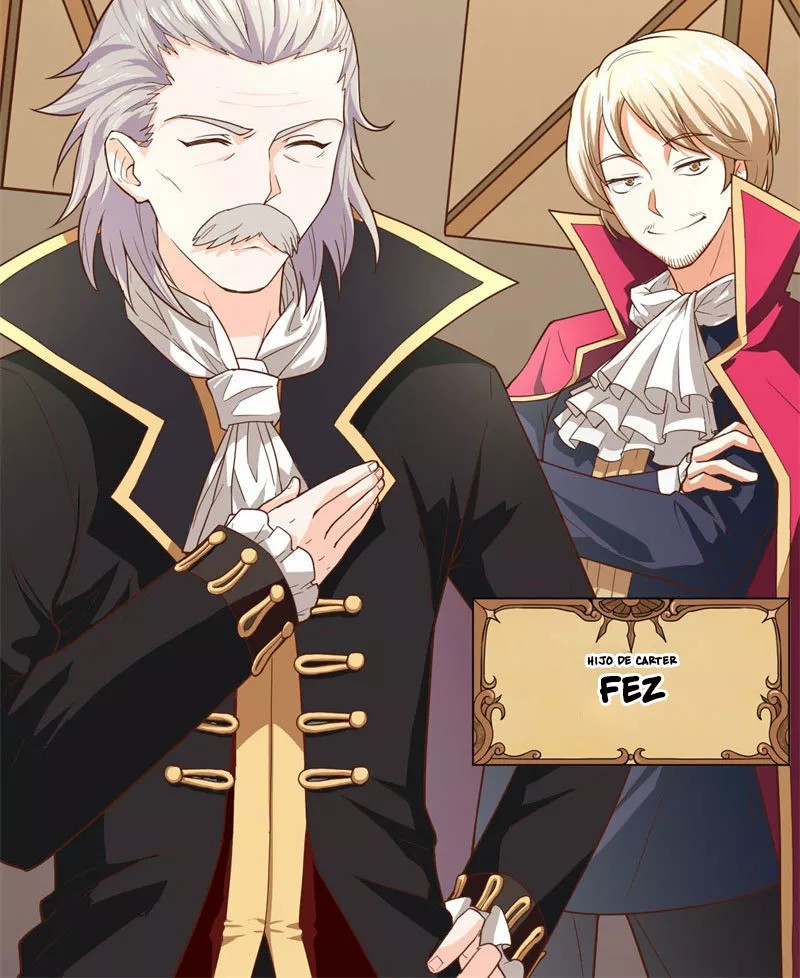 Starting From Today I'll Work as a City Lord Ch. 0 第17页