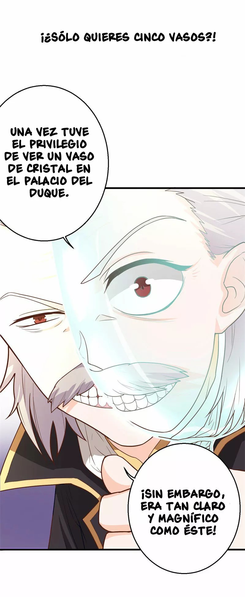 Starting From Today I'll Work as a City Lord Ch. 0 第22页