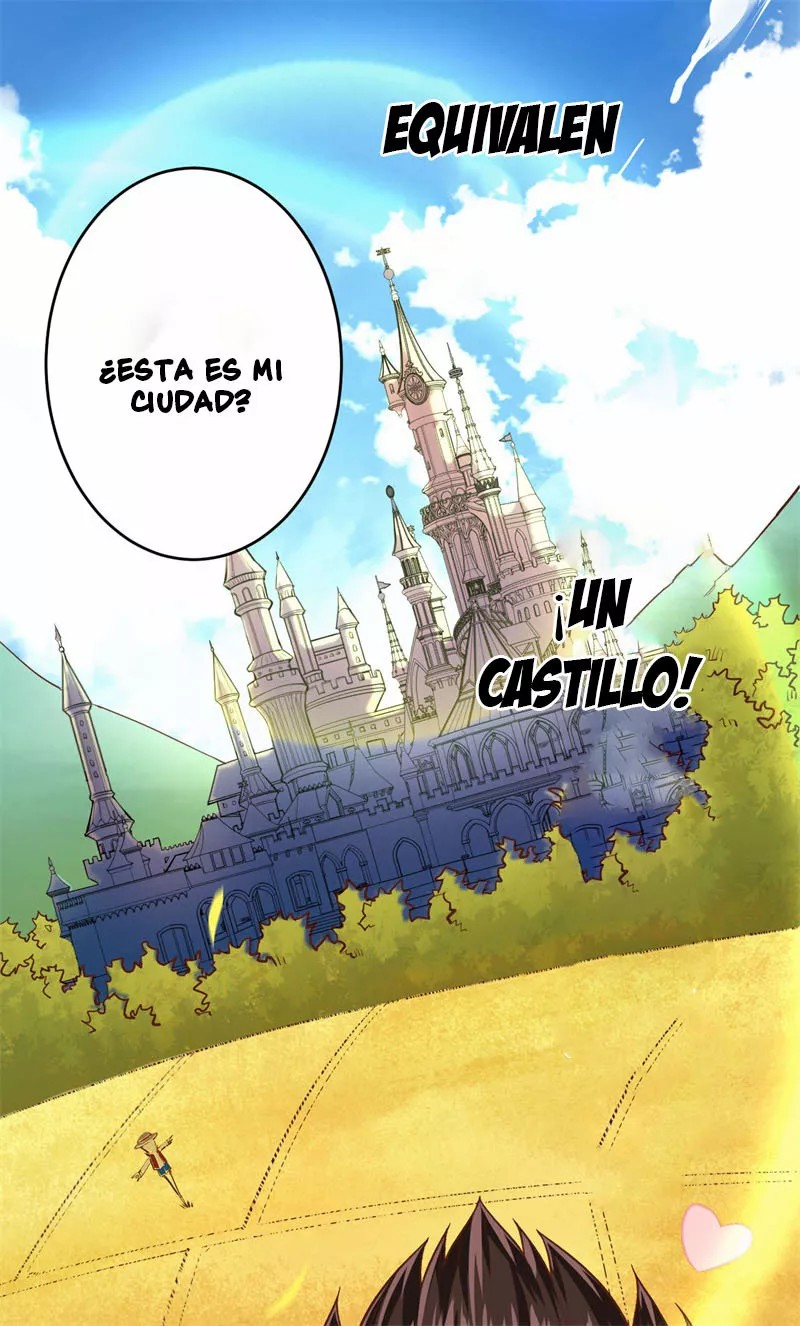 Starting From Today I'll Work as a City Lord Ch. 0 第24页