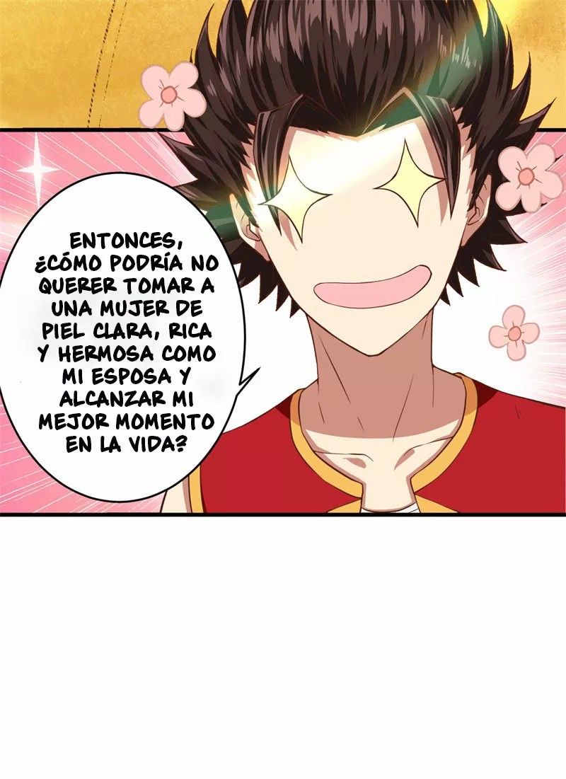 Starting From Today I'll Work as a City Lord Ch. 0 第25页