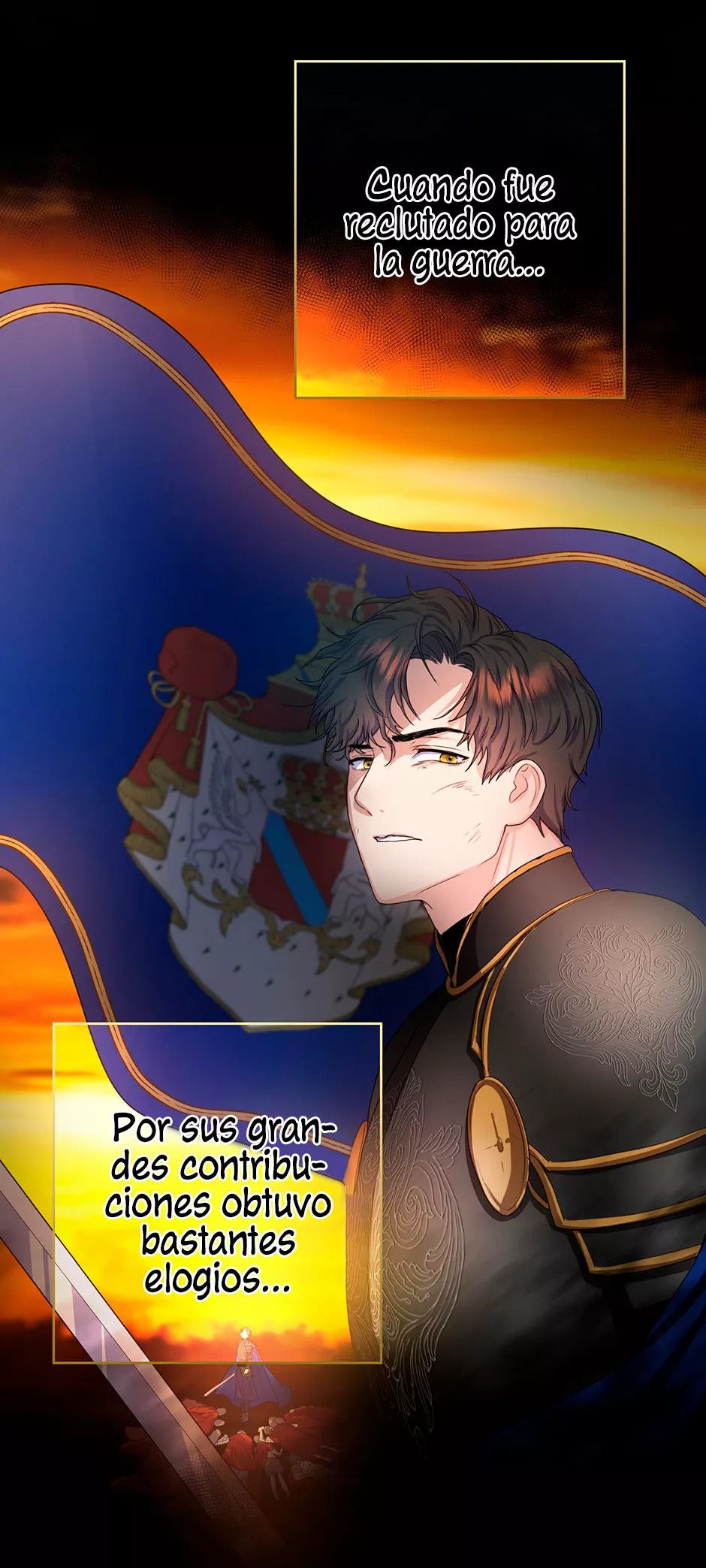 From Maid to Queen Vol. 1 Ch. 2 第21页