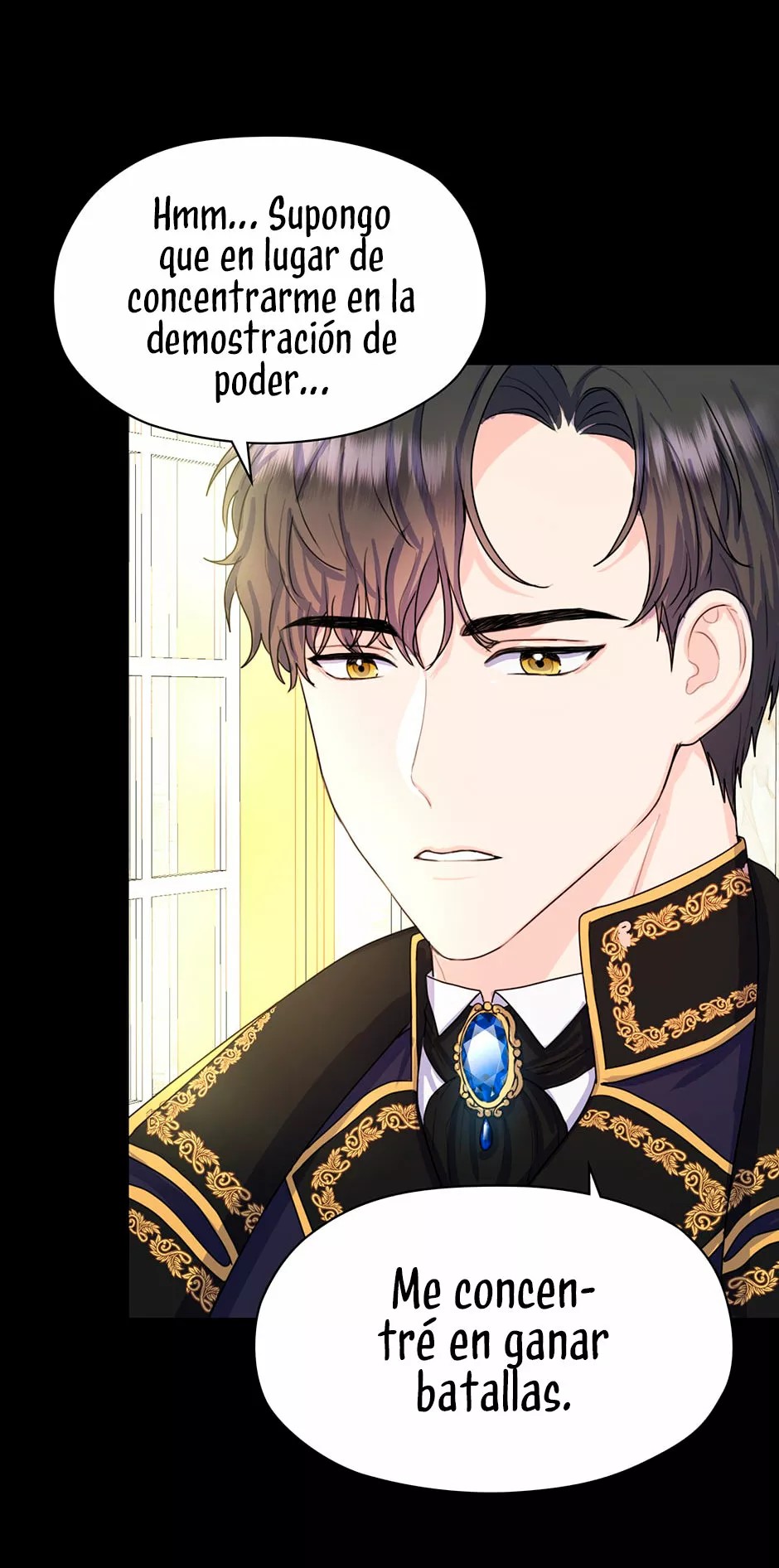 From Maid to Queen Vol. 1 Ch. 2 第24页
