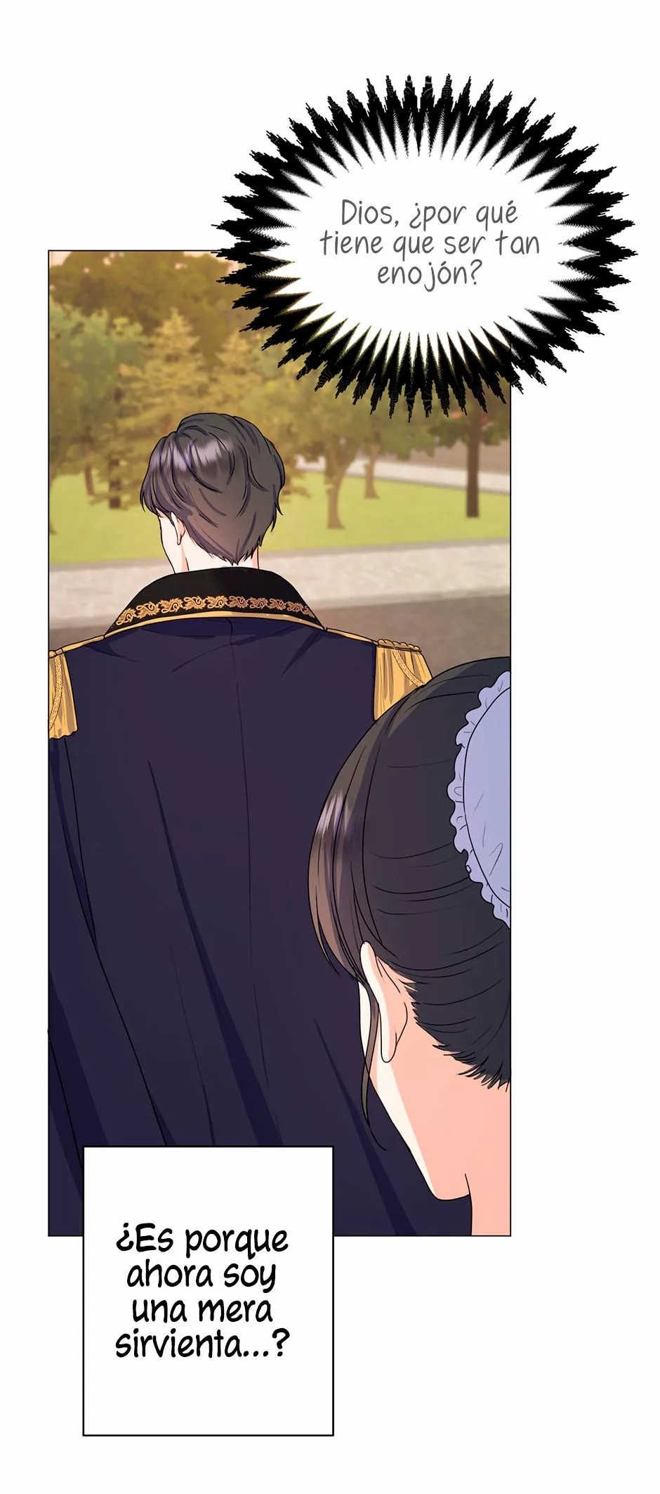 From Maid to Queen Vol. 1 Ch. 2 第32页